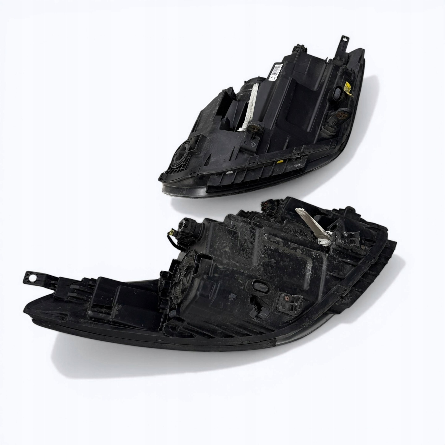 Frontscheinwerfer Hyundai i40 VF LED Links Scheinwerfer Headlight - Thumbnail 9