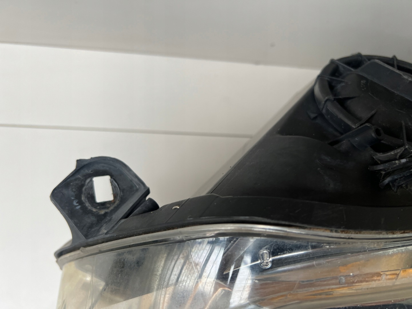 Frontscheinwerfer Opel Insignia Xenon Links Scheinwerfer Headlight - Thumbnail 8