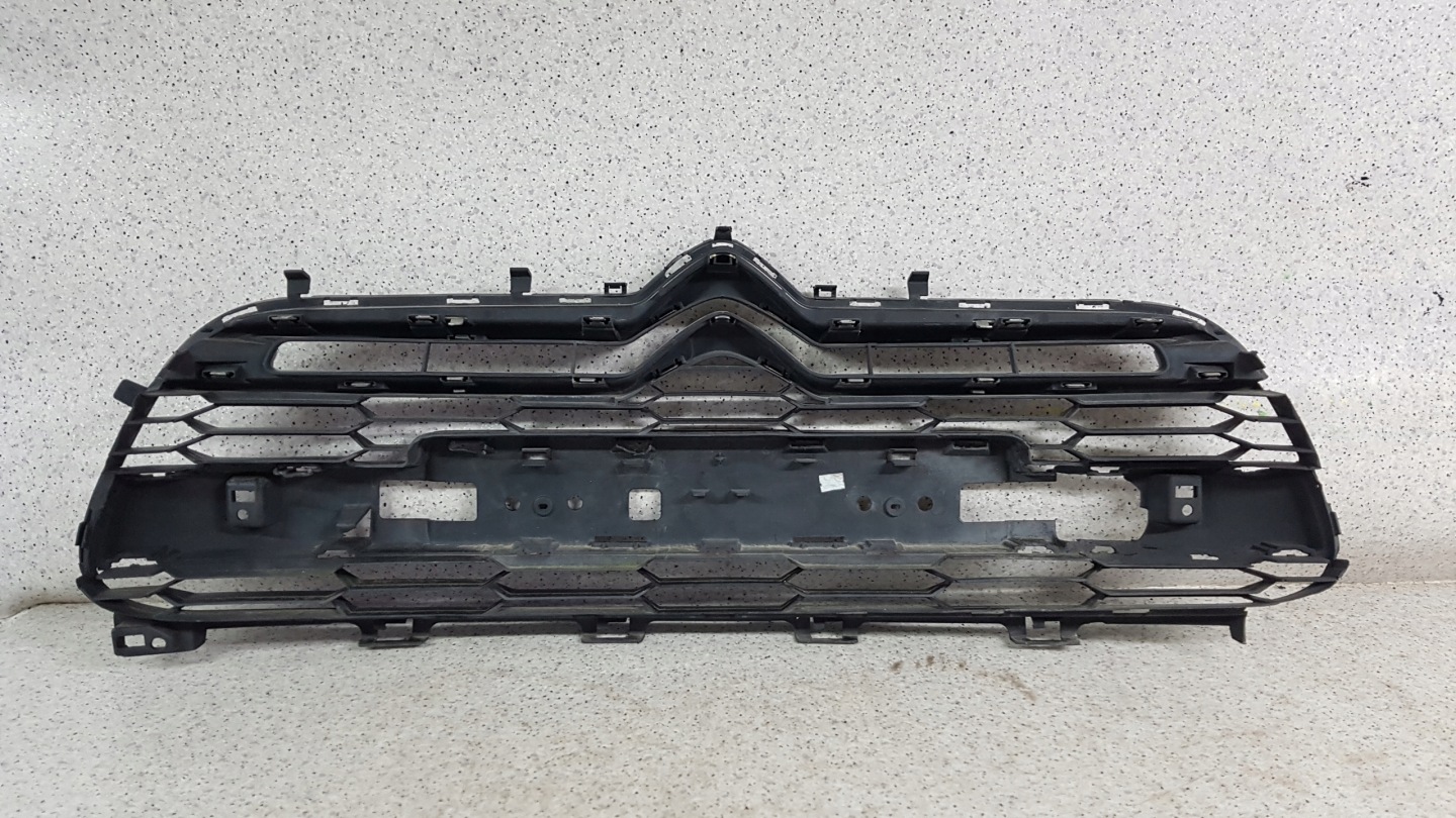 Citroen DS5 Kühlergrill FRONTGRILL Kühlergitter - Thumbnail 6