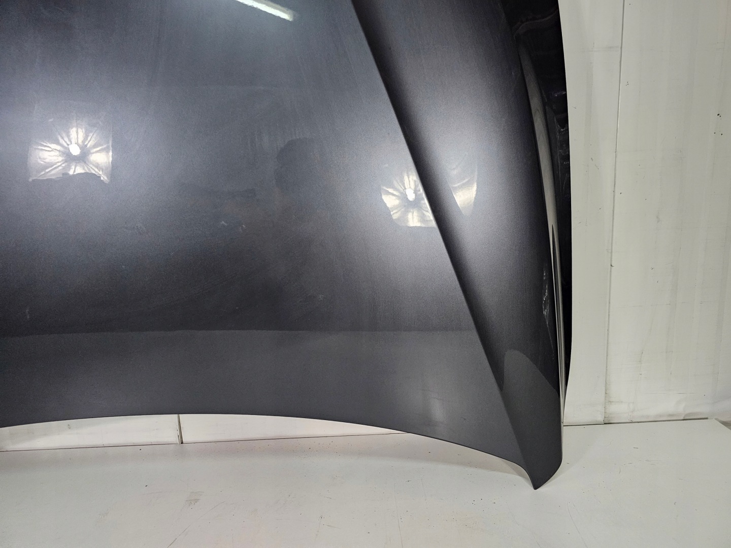 Motorhaube BMW 3 F31 Bonnet Hood - Thumbnail 7