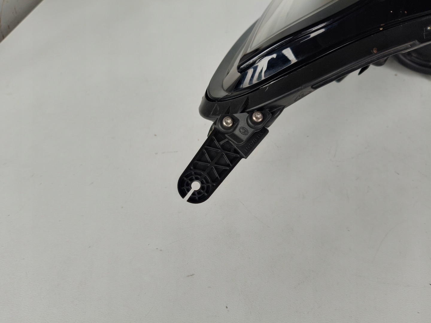 Frontscheinwerfer Opel Corsa 13381347 Xenon Links Scheinwerfer Headlight - Thumbnail 6