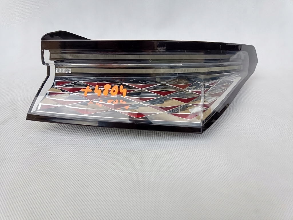 Citroen DS4 Rückleuchte 9816931980 Rearlamp - Thumbnail 2