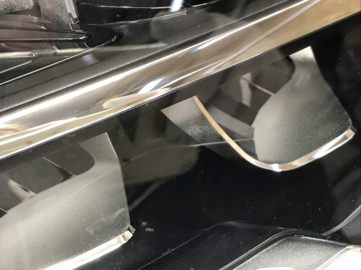 Frontscheinwerfer Mercedes-Benz GLC W253 A2539066403 LED Rechts Headlight - Thumbnail 8
