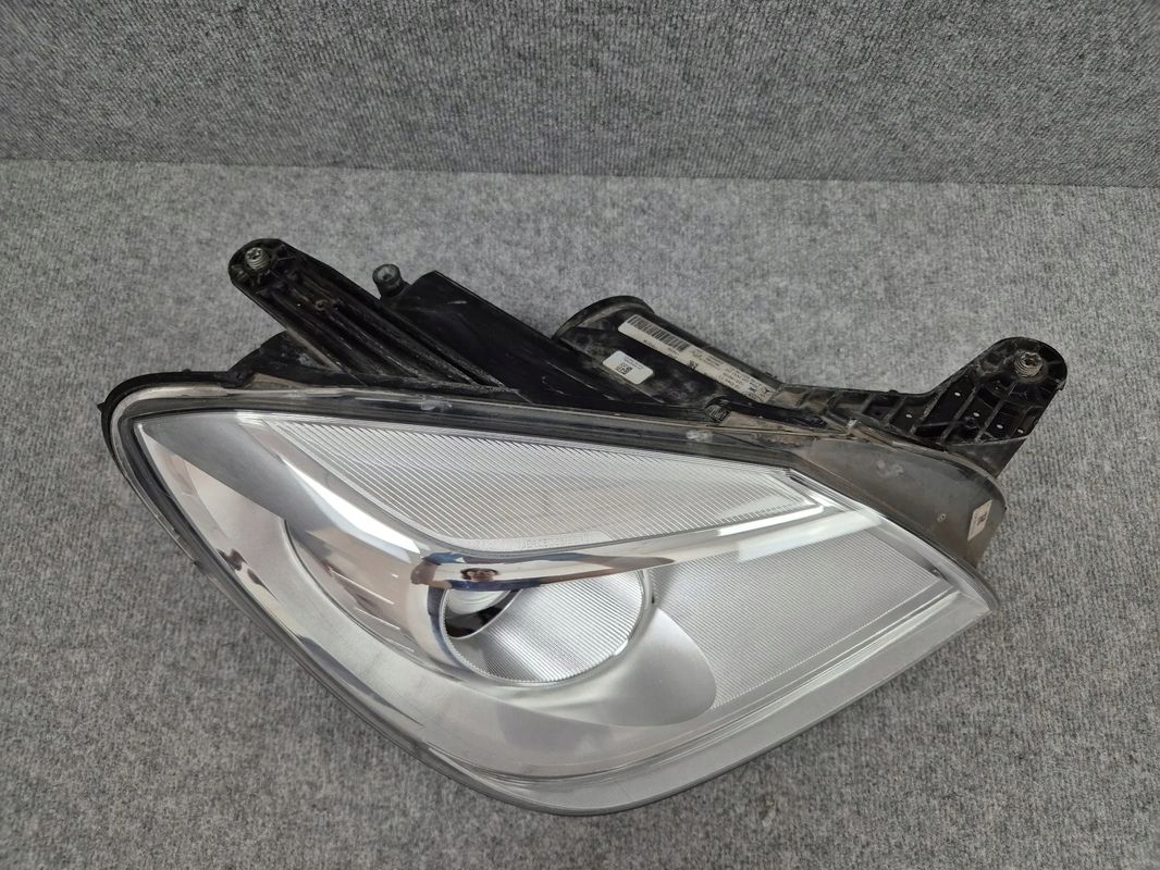 Frontscheinwerfer Mercedes-Benz SLK-Klasse W172 A1728203861 LED Rechts Headlight - Thumbnail 4