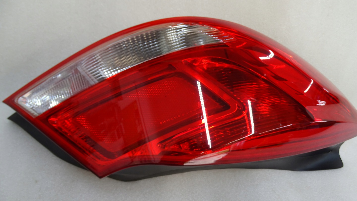 Opel Insignia Rückleuchte 13226836 Rearlamp - Thumbnail 9