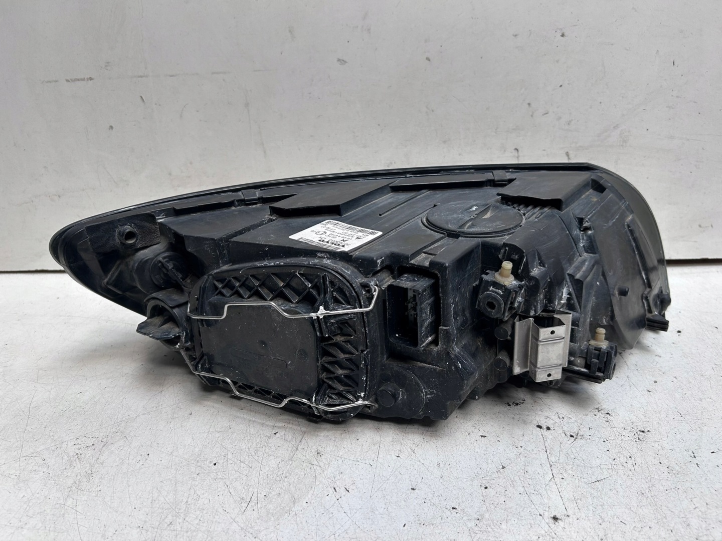Frontscheinwerfer Volvo S40/S50/V40/V50 S40 30763034 LED Links Headlight - Thumbnail 7