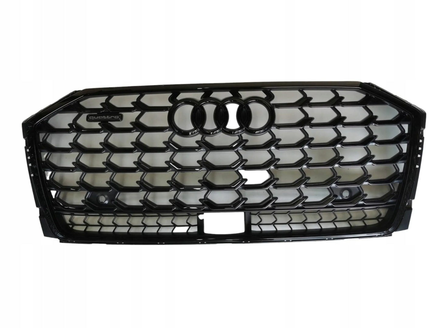 Audi 4N0 Kühlergrill FRONTGRILL Kühlergitter 4N0853651AC - Thumbnail 1