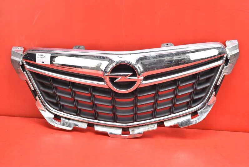 Opel Mokka Kühlergrill FRONTGRILL Kühlergitter 95391779 - Thumbnail 1