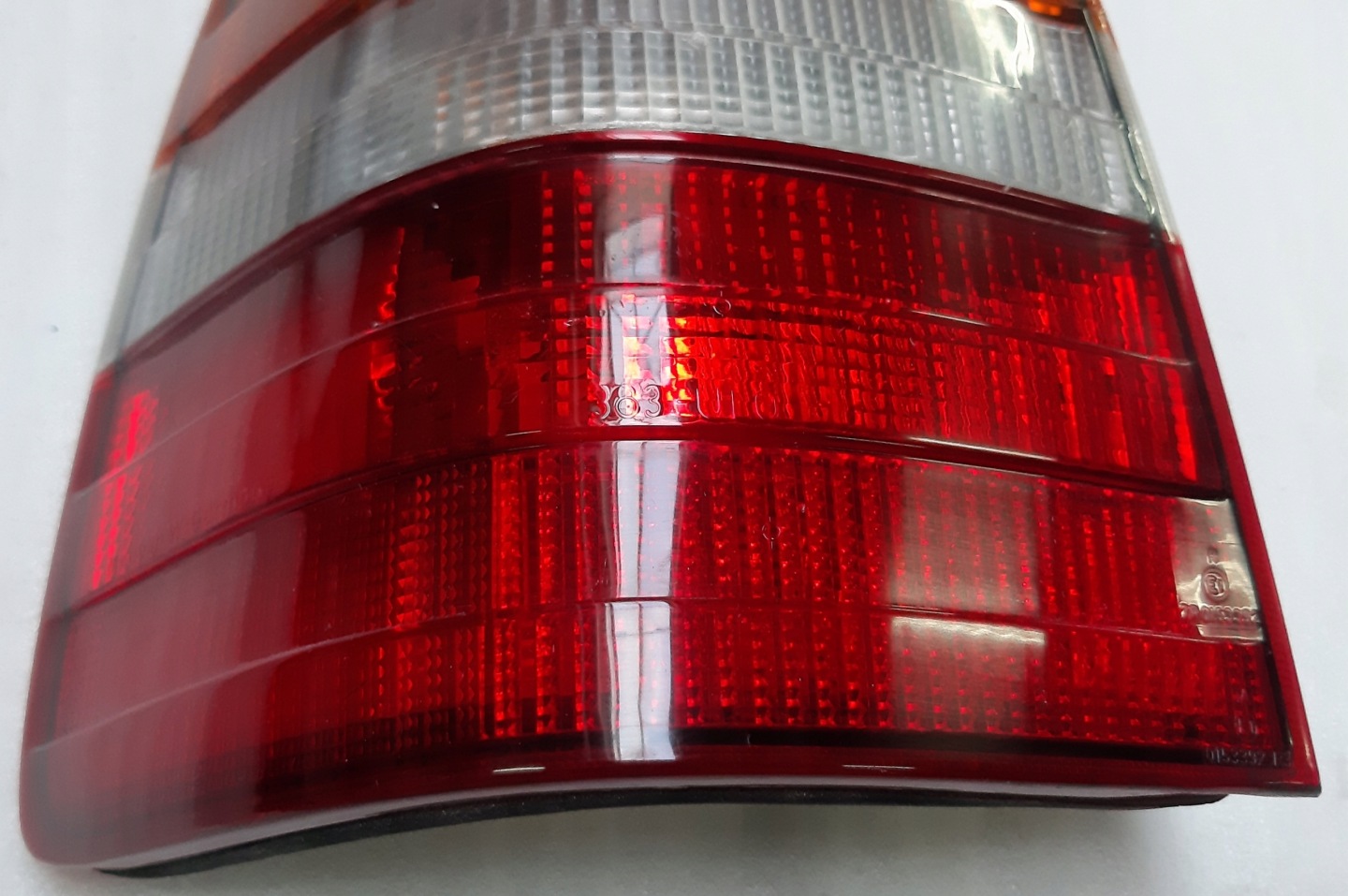 Mercedes-Benz E-Klasse W124 Rückleuchte A1248202764 Rearlamp - Thumbnail 2