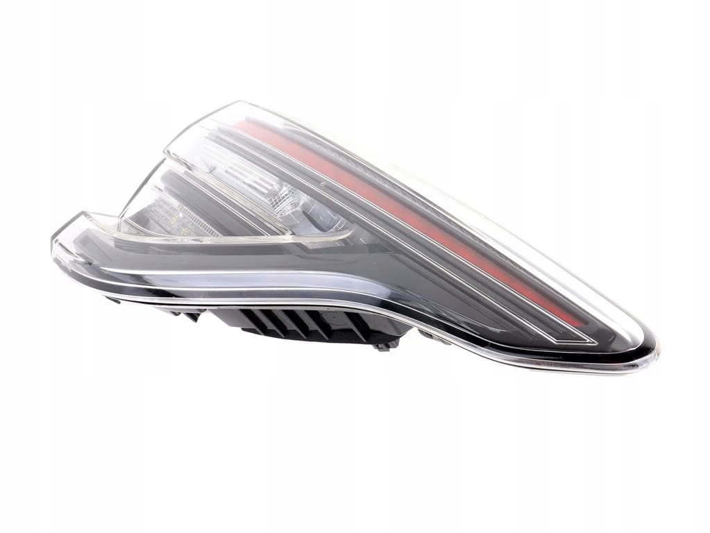 Renault Clio X98 Rückleuchte 265558977R Rearlamp - Thumbnail 2