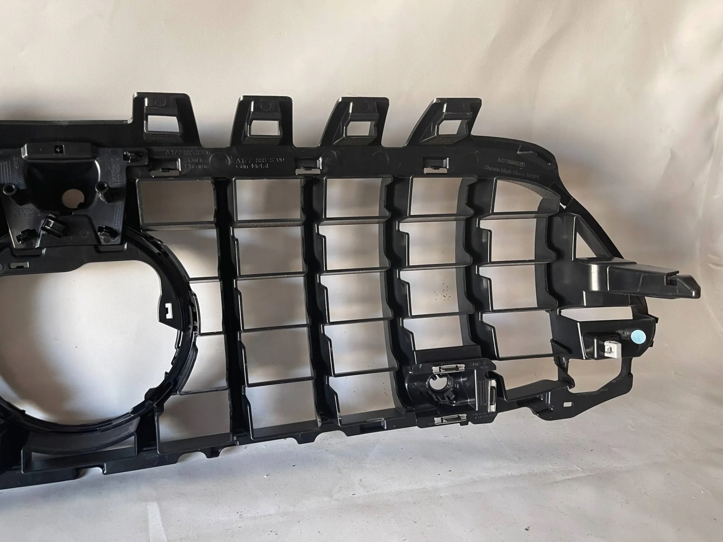 Mercedes-Benz A-Klasse W177 Kühlergrill FRONTGRILL Kühlergitter A1778853306 - Thumbnail 12