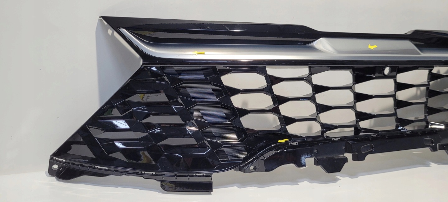 Kia Sportage NQ5 Kühlergrill FRONTGRILL Kühlergitter - Thumbnail 5