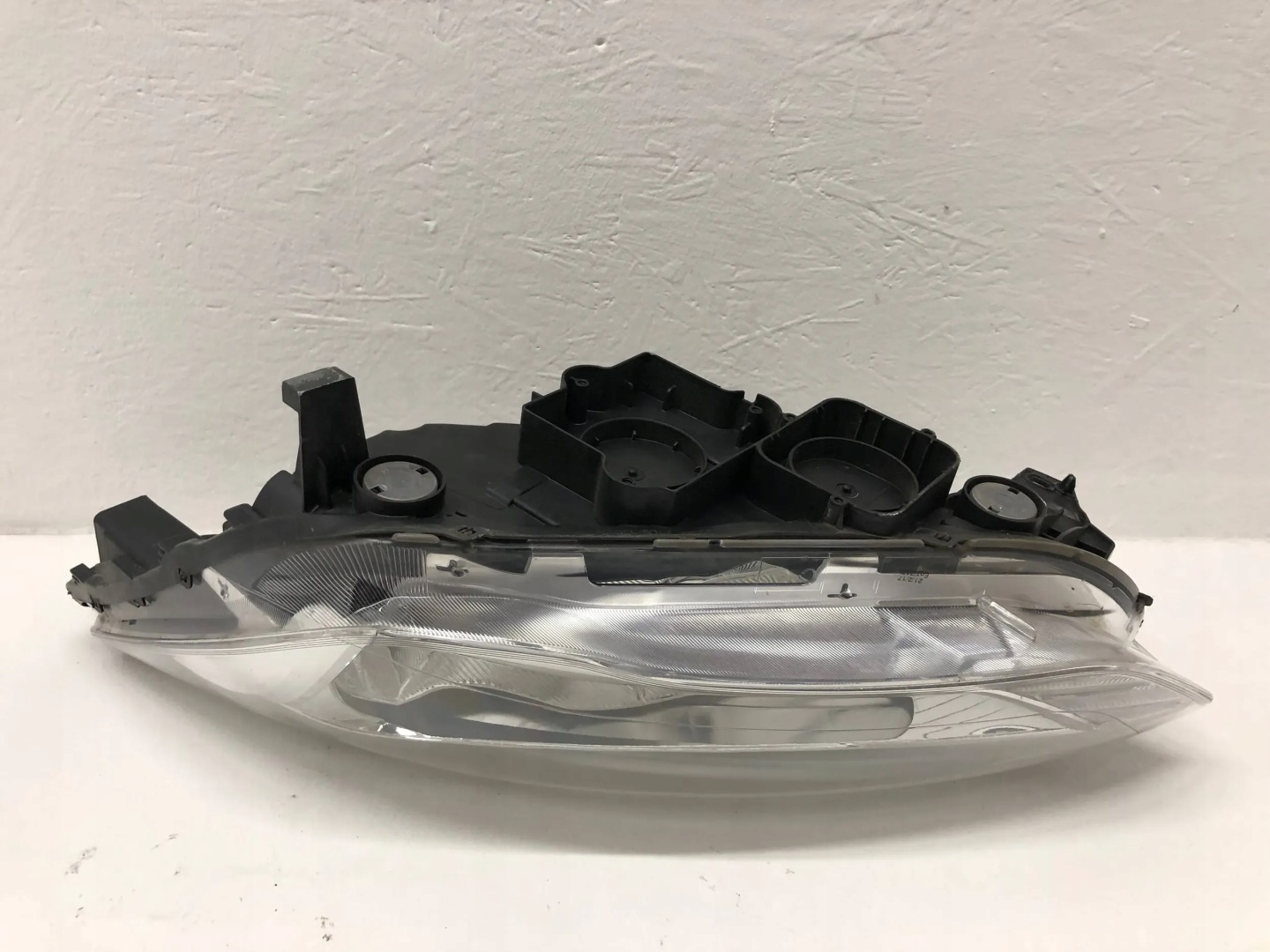 Frontscheinwerfer Ford C-MAX I Mk1 F1CB13W030AC LED Links Scheinwerfer Headlight - Thumbnail 7