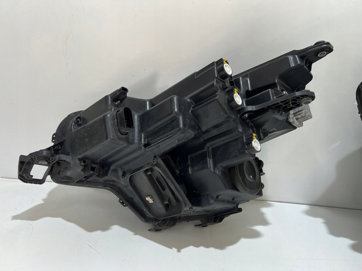 Frontscheinwerfer Skoda Kodiaq 566 566941009 LED Links Scheinwerfer Headlight - Thumbnail 11