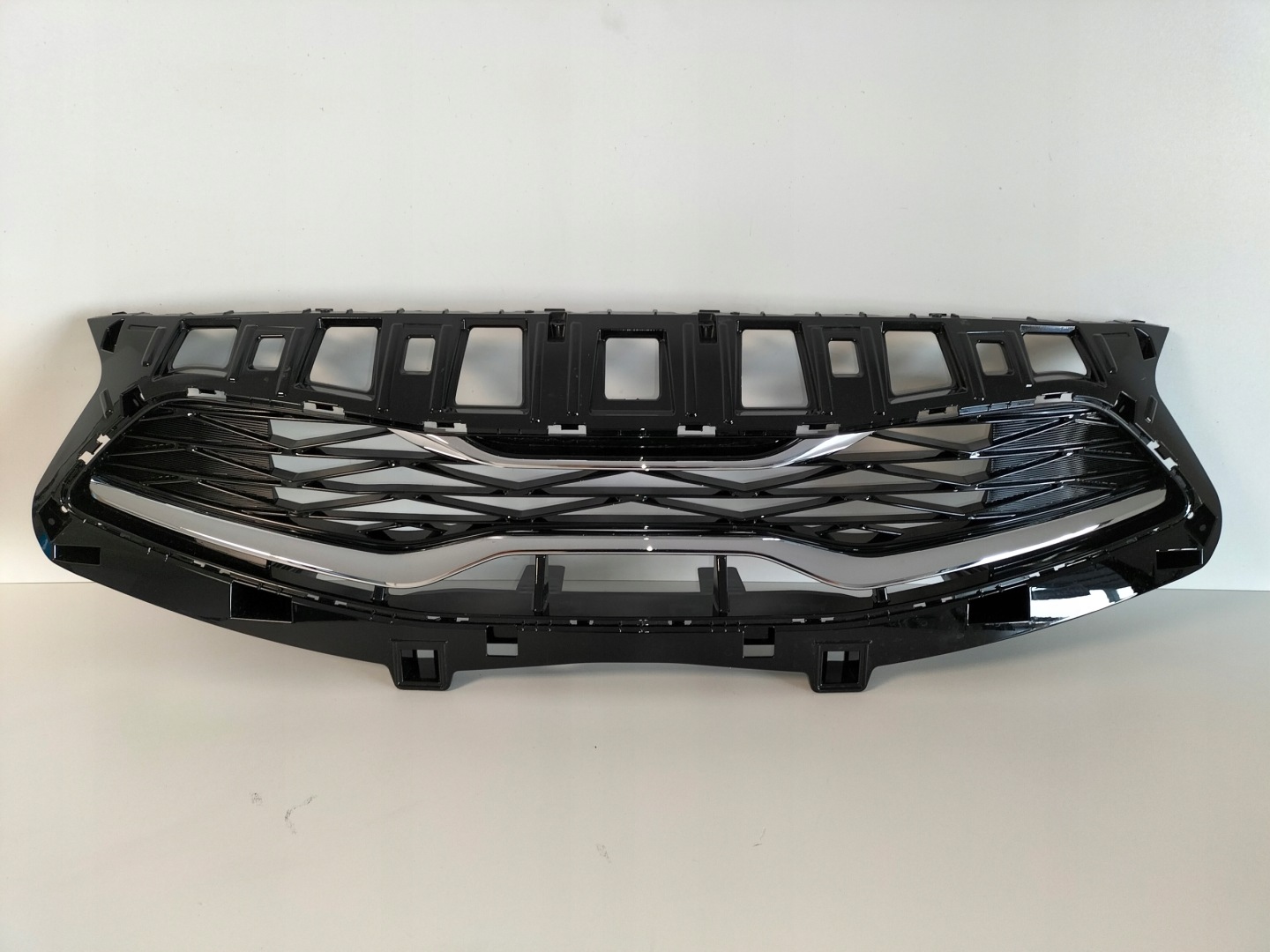 Kia Ceed CD Kühlergrill FRONTGRILL Kühlergitter - Thumbnail 1