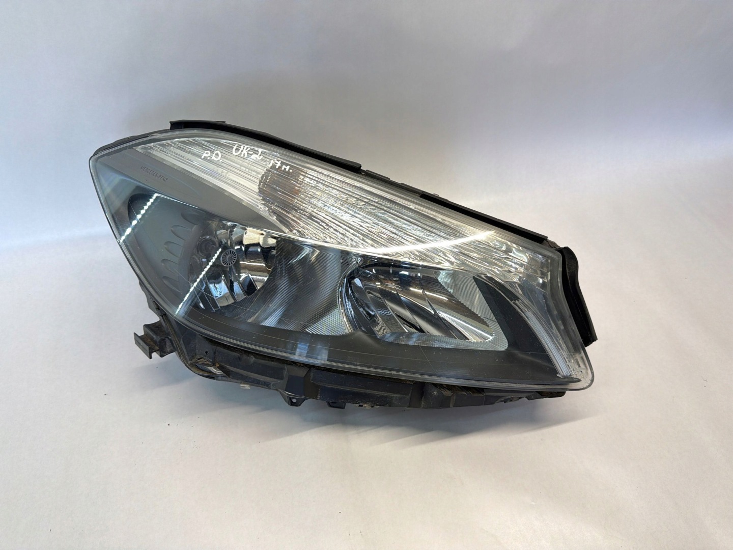 Frontscheinwerfer Mercedes-Benz A-Klasse W176 A1768200461 LED Rechts Headlight - Thumbnail 1