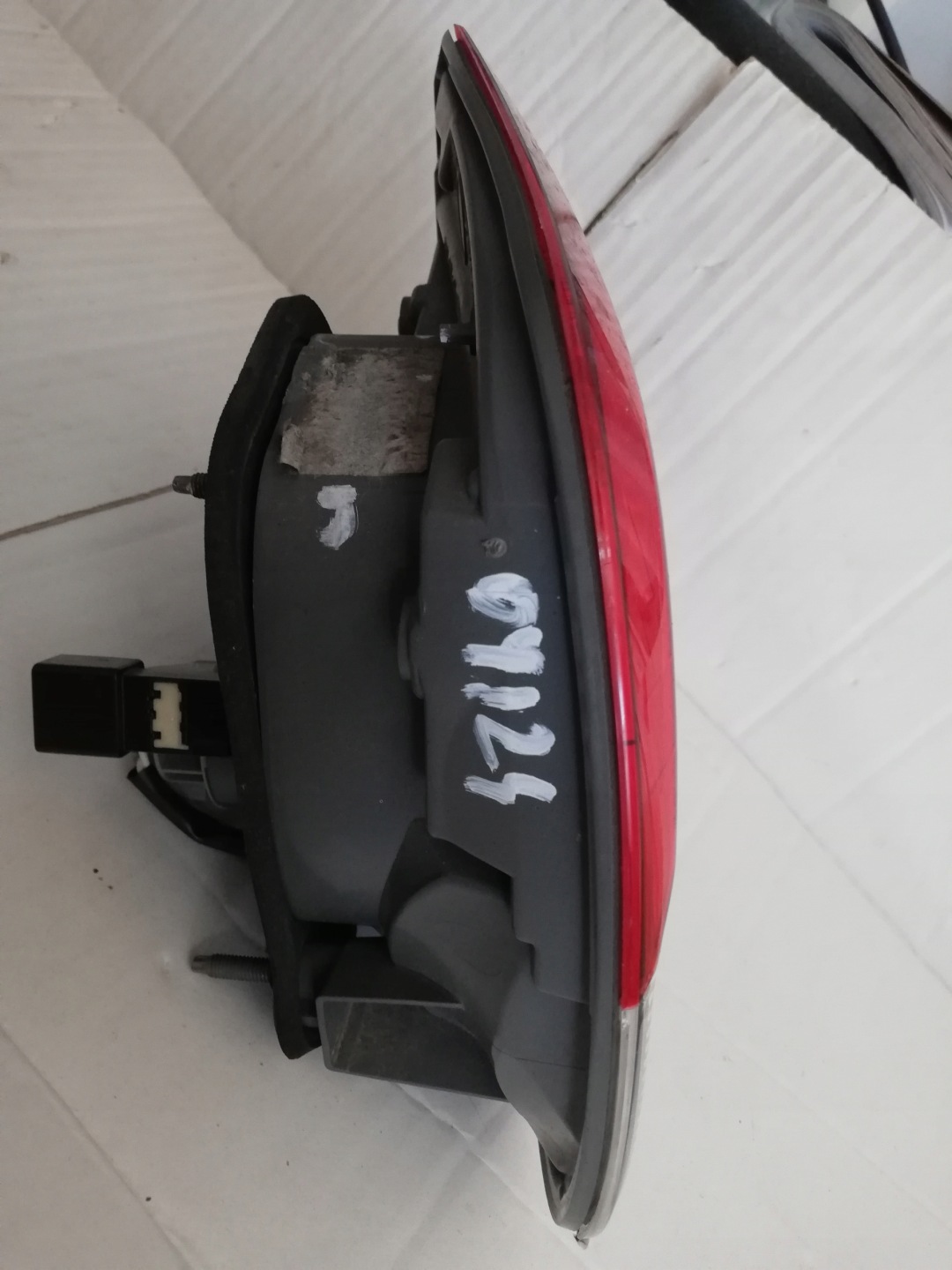 Toyota Avensis T27 Rückleuchte Rearlamp - Thumbnail 5