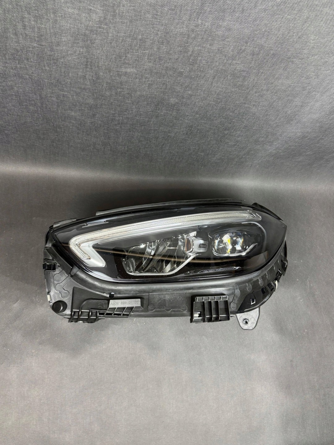 Frontscheinwerfer Mercedes-Benz C-Klasse W206 A2069063505 High Performance LED Links Headlight - Thumbnail 10