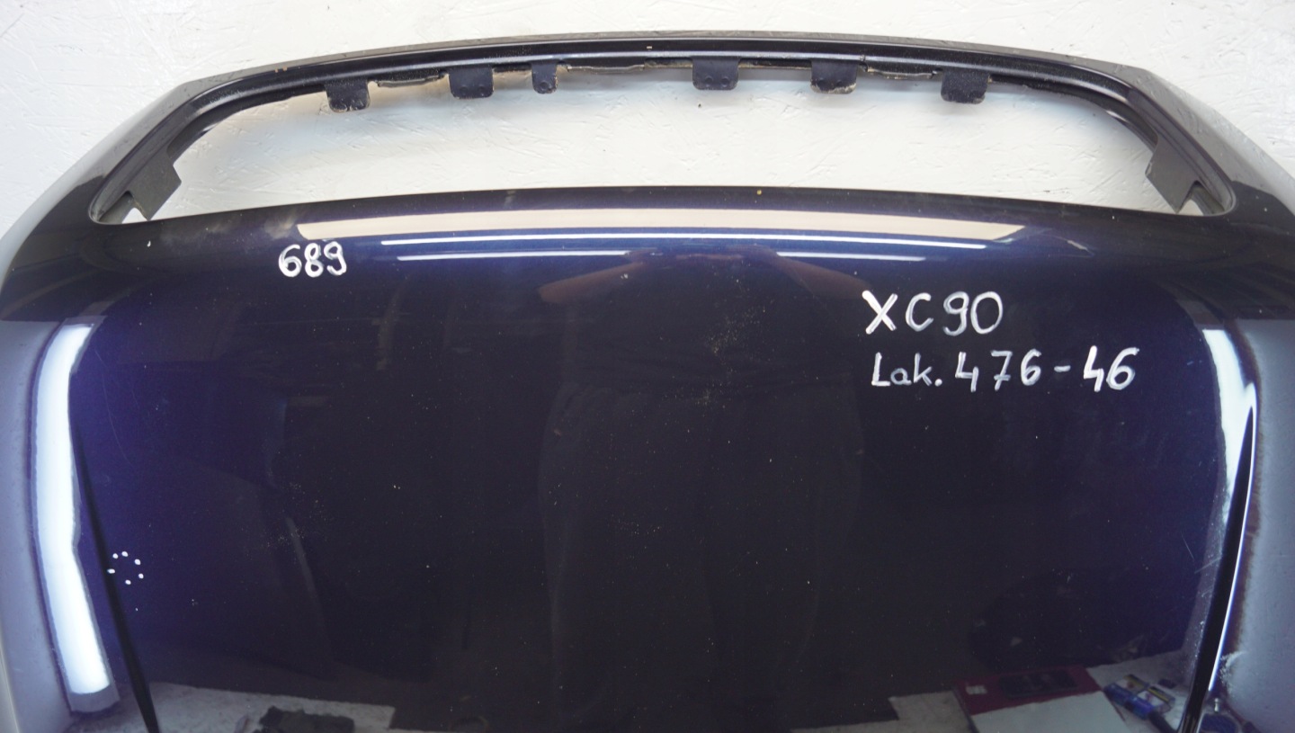 Motorhaube Volvo XC90 Bonnet Hood - Thumbnail 9