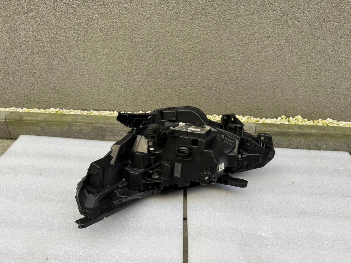 Frontscheinwerfer Renault Clio X98 260609987R LED Links Scheinwerfer Headlight - Thumbnail 14