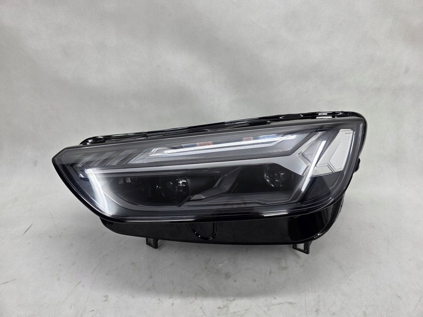 Frontscheinwerfer Audi Q5 80A941035C Matrix LED Rechts Scheinwerfer Headlight - Thumbnail 1