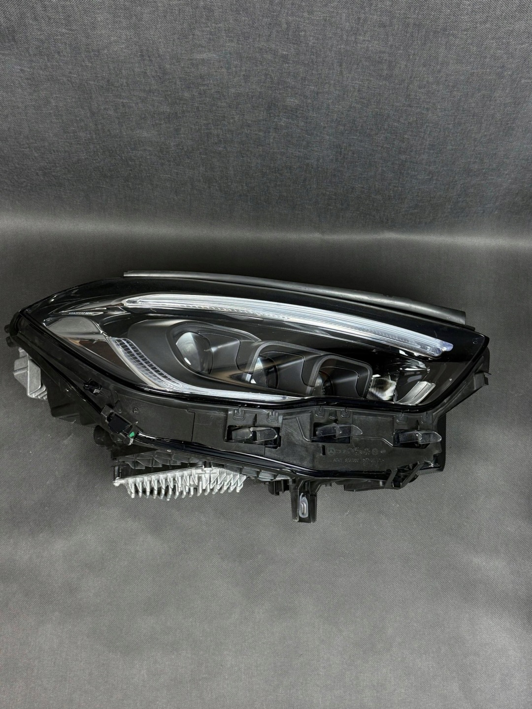 Frontscheinwerfer Mercedes-Benz GLA W247 A2479067001 LED Links Headlight - Thumbnail 9