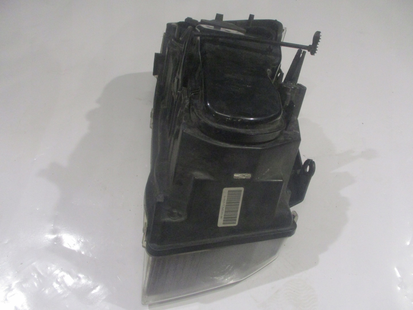 Frontscheinwerfer Land Rover Freelander LNJ LED Links Scheinwerfer Headlight - Thumbnail 8