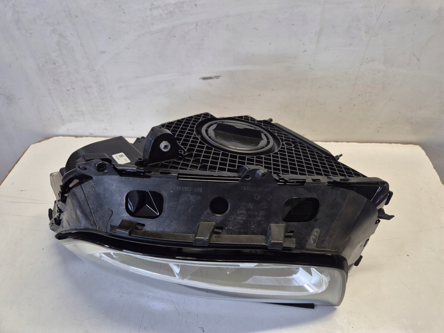 Frontscheinwerfer Mercedes-Benz GLC W253 A2539066303 High Performance LED Links Headlight - Thumbnail 5