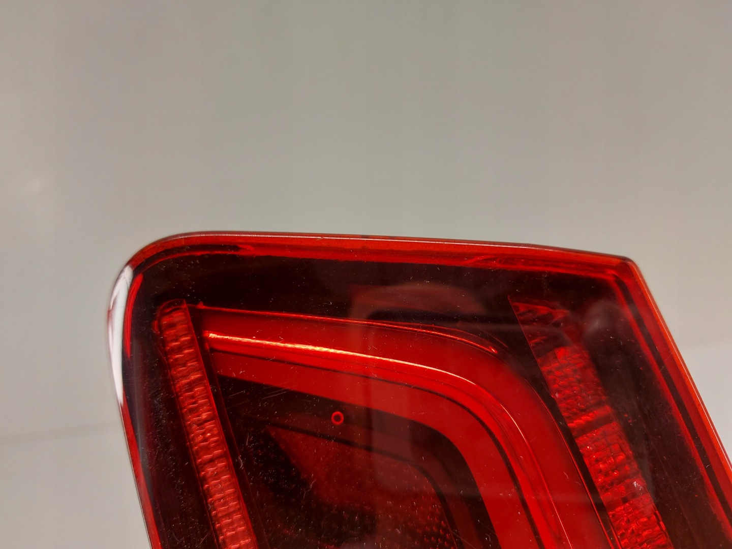 Audi A6 Rückleuchte Rearlamp - Thumbnail 9