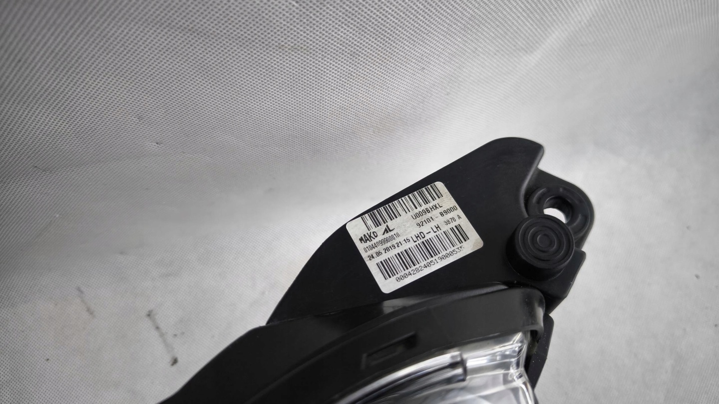 Frontscheinwerfer Hyundai i10 AC3 92101B9000 LED Links Scheinwerfer Headlight - Thumbnail 10