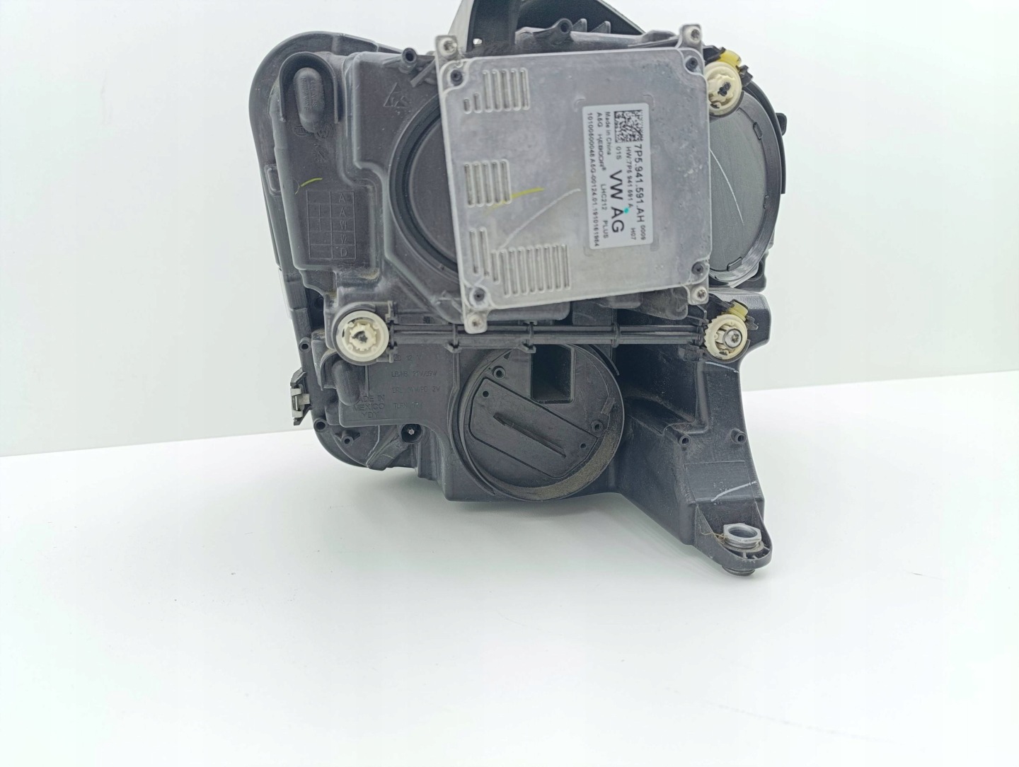 Frontscheinwerfer VW 3CN 3CN941035B LED Links Scheinwerfer Headlight - Thumbnail 12