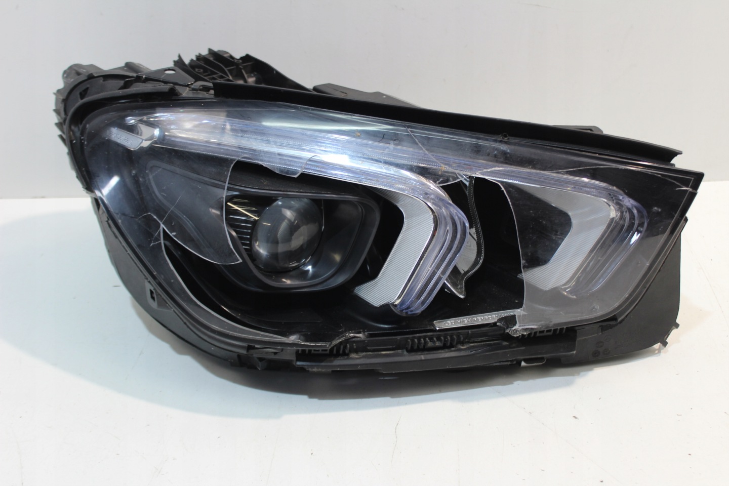 Frontscheinwerfer Mercedes-Benz GLE W167 A1679069604 High Performance LED Rechts Headlight - Thumbnail 1