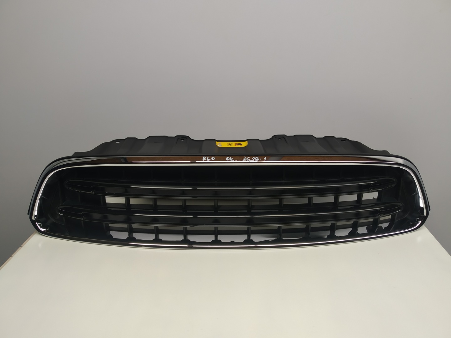 Mini Countryman R60 Kühlergrill FRONTGRILL Kühlergitter 9812756 - Thumbnail 1