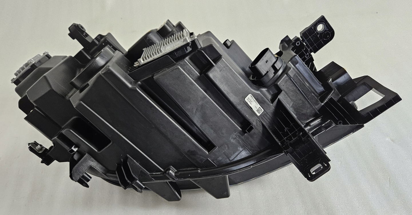 Frontscheinwerfer VW ID.4 E2 LED Links Scheinwerfer Headlight - Thumbnail 8