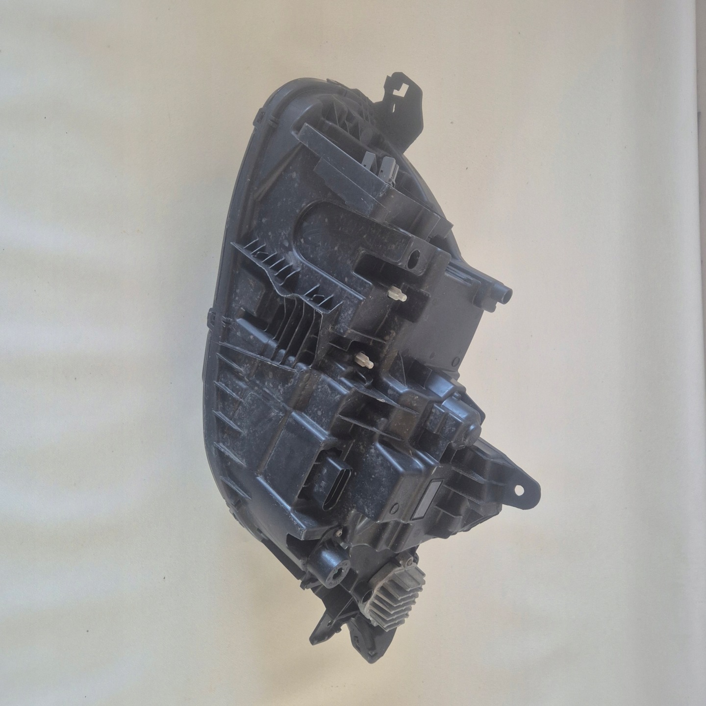 Frontscheinwerfer Volvo XC90 32404716 Facelift LED Rechts Scheinwerfer Headlight - Thumbnail 7