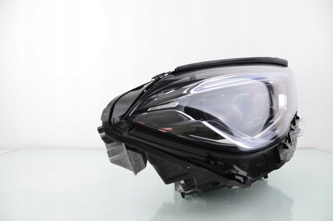 Frontscheinwerfer Mercedes-Benz GLA W156 A2479064205 Multibeam LED Rechts Headlight - Thumbnail 1