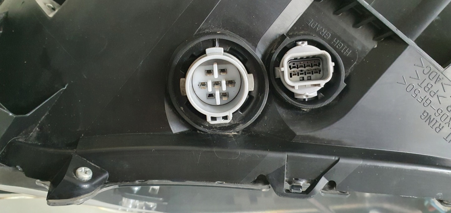 Frontscheinwerfer Mazda CX-5 KF K12451030 LED Rechts Scheinwerfer Headlight - Thumbnail 7