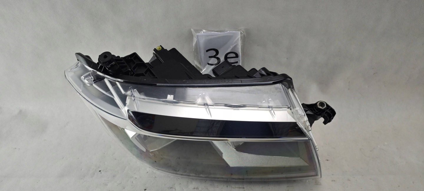 Frontscheinwerfer VW Crafter 7C1941006 LED Rechts Scheinwerfer Headlight - Thumbnail 5