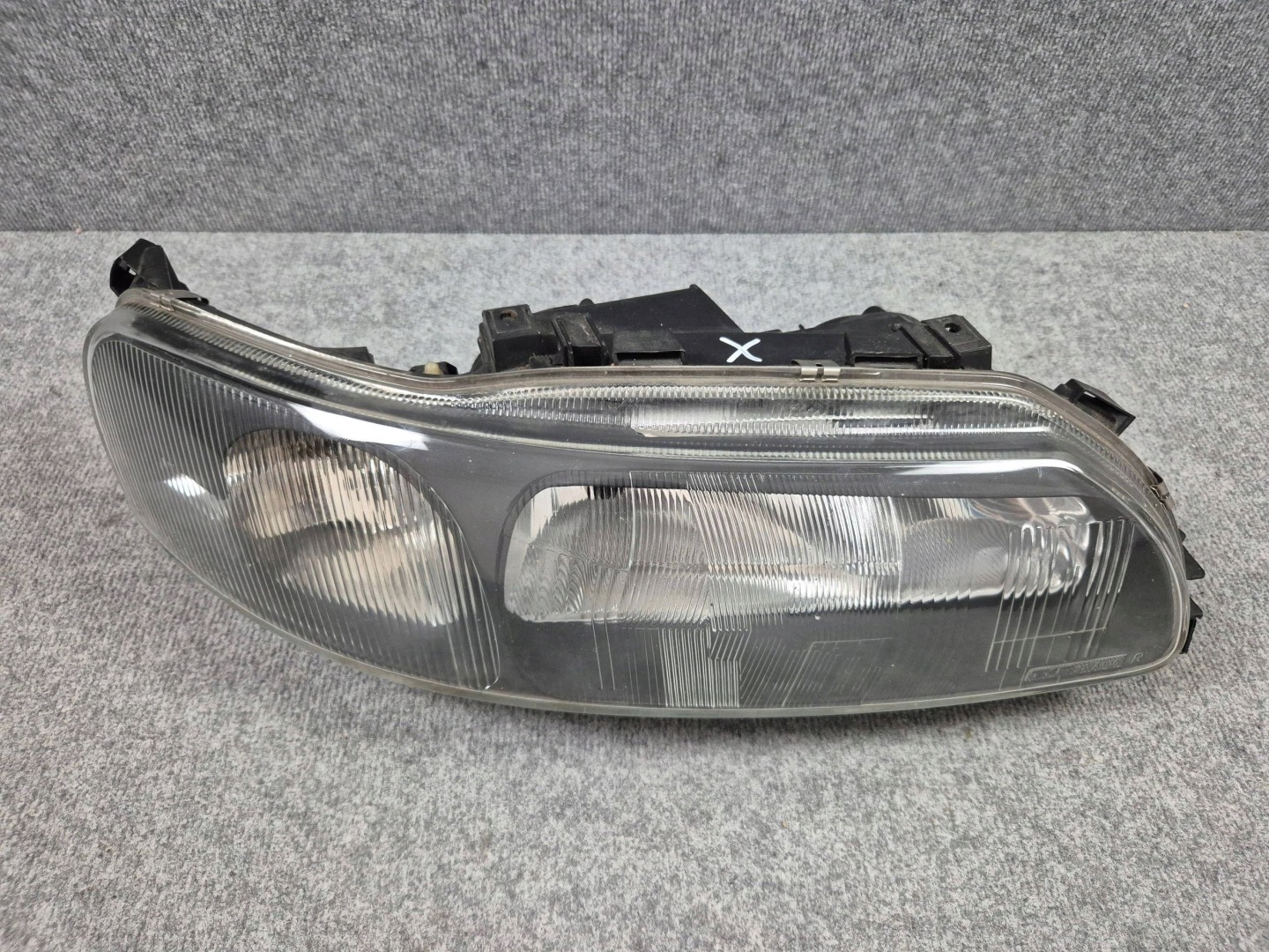 Frontscheinwerfer Volvo S70/V70/XC70 V70 LED Links Scheinwerfer Headlight - Thumbnail 11
