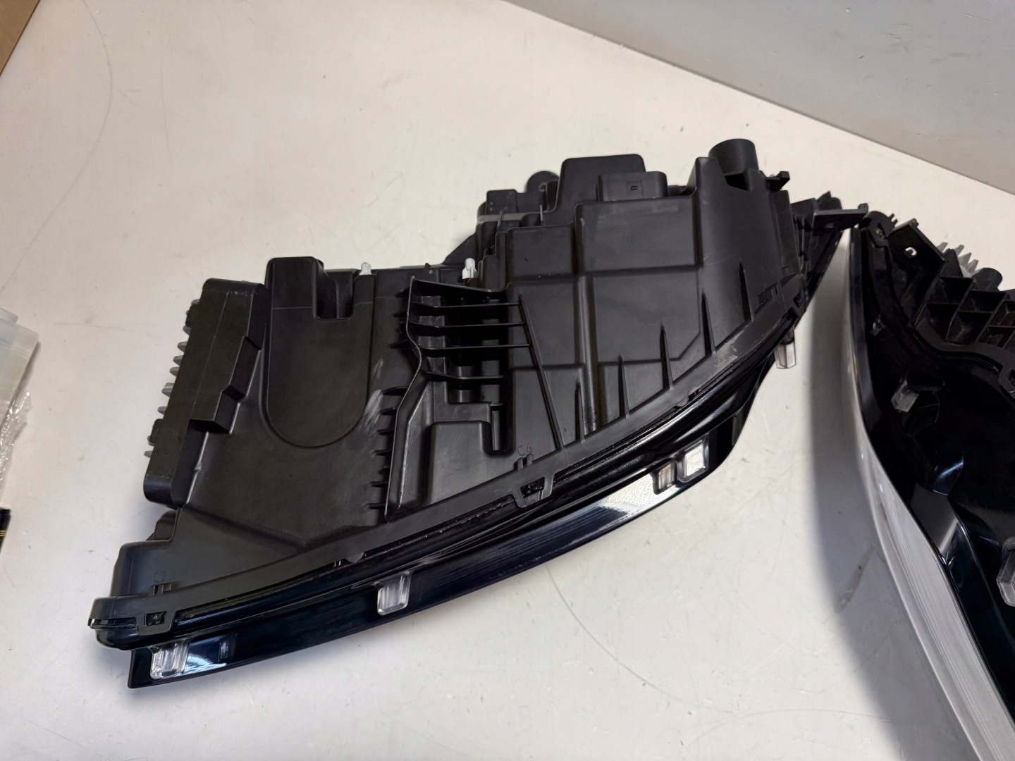 Frontscheinwerfer Volvo XC90 32228303 LED Links Scheinwerfer Headlight - Thumbnail 10