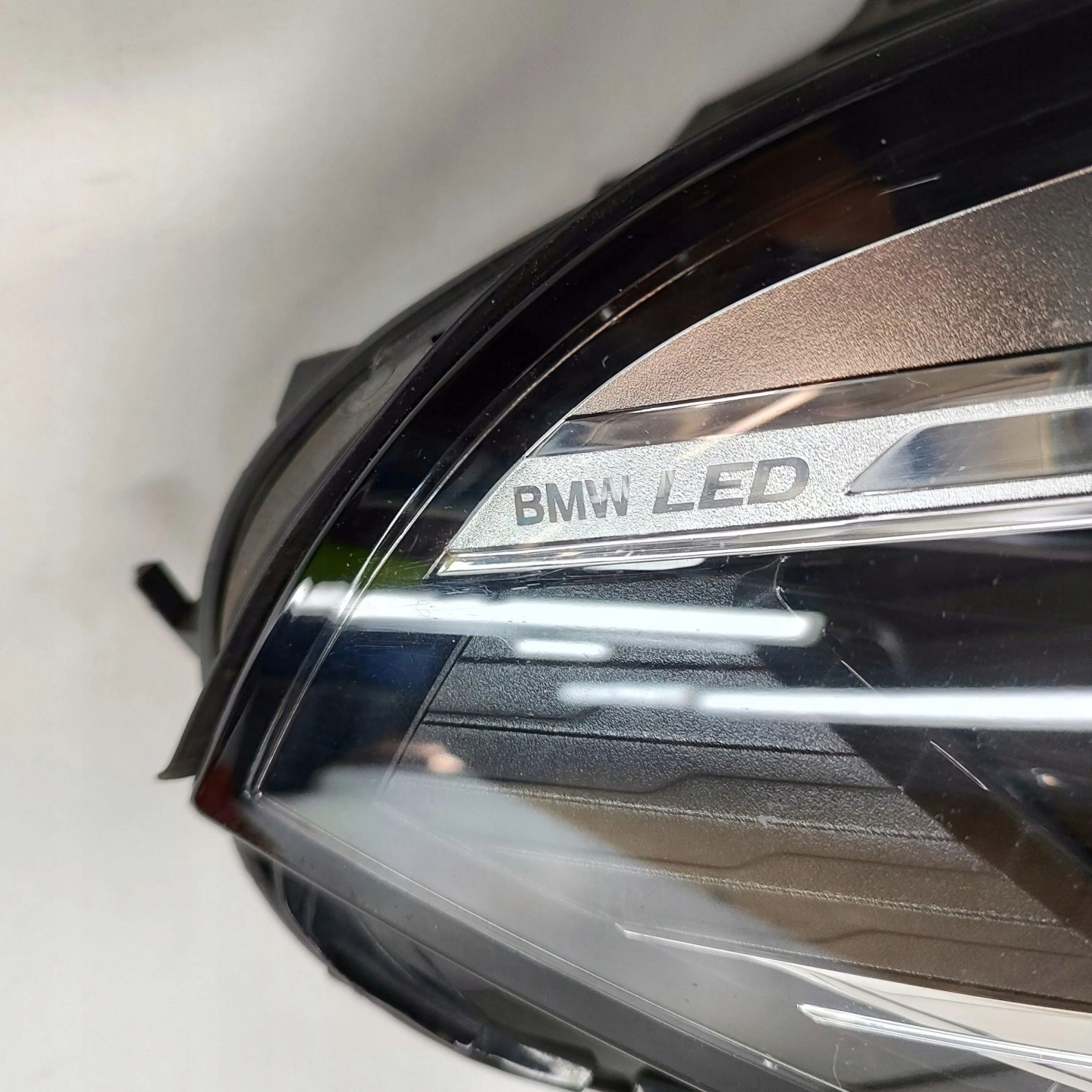 Frontscheinwerfer BMW X5 G05 9481782 LED Rechts Scheinwerfer Headlight - Thumbnail 6