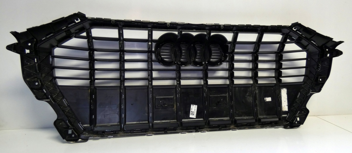 Audi Q3 Kühlergrill FRONTGRILL Kühlergitter 83A853651C - Thumbnail 9