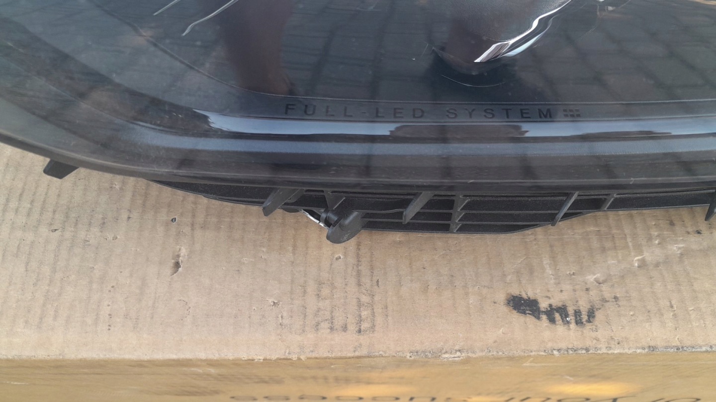 Frontscheinwerfer Volvo XC60 32396573 Facelift LED Links Scheinwerfer Headlight - Thumbnail 9