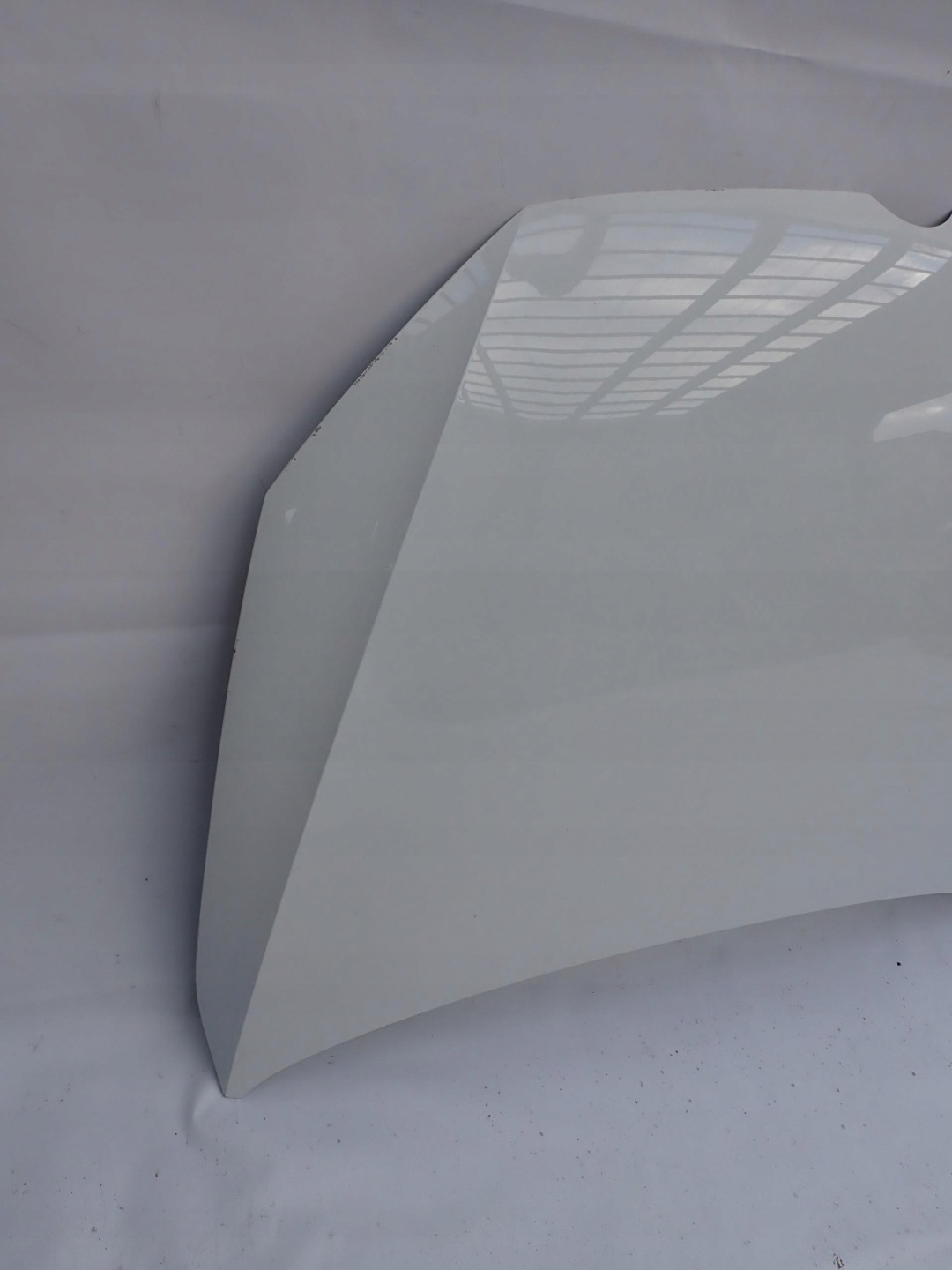 Motorhaube VW Golf VII Bonnet Hood - Thumbnail 4