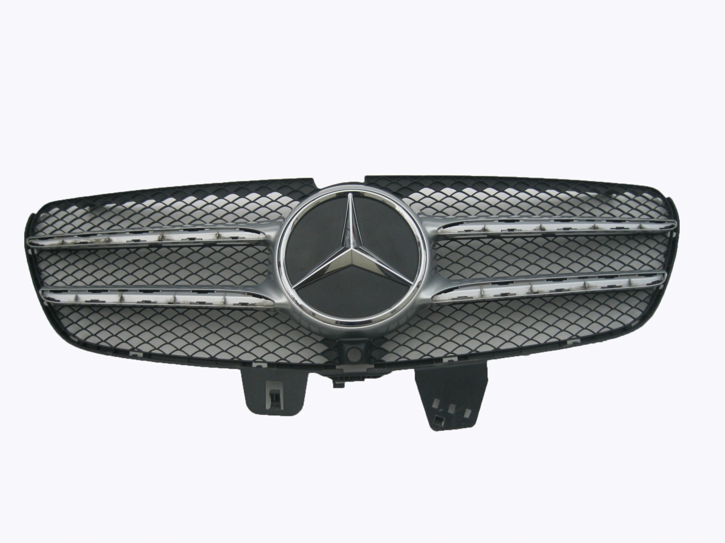 Mercedes-Benz Vito W447 Kühlergrill FRONTGRILL Kühlergitter A4478809700 - Thumbnail 1