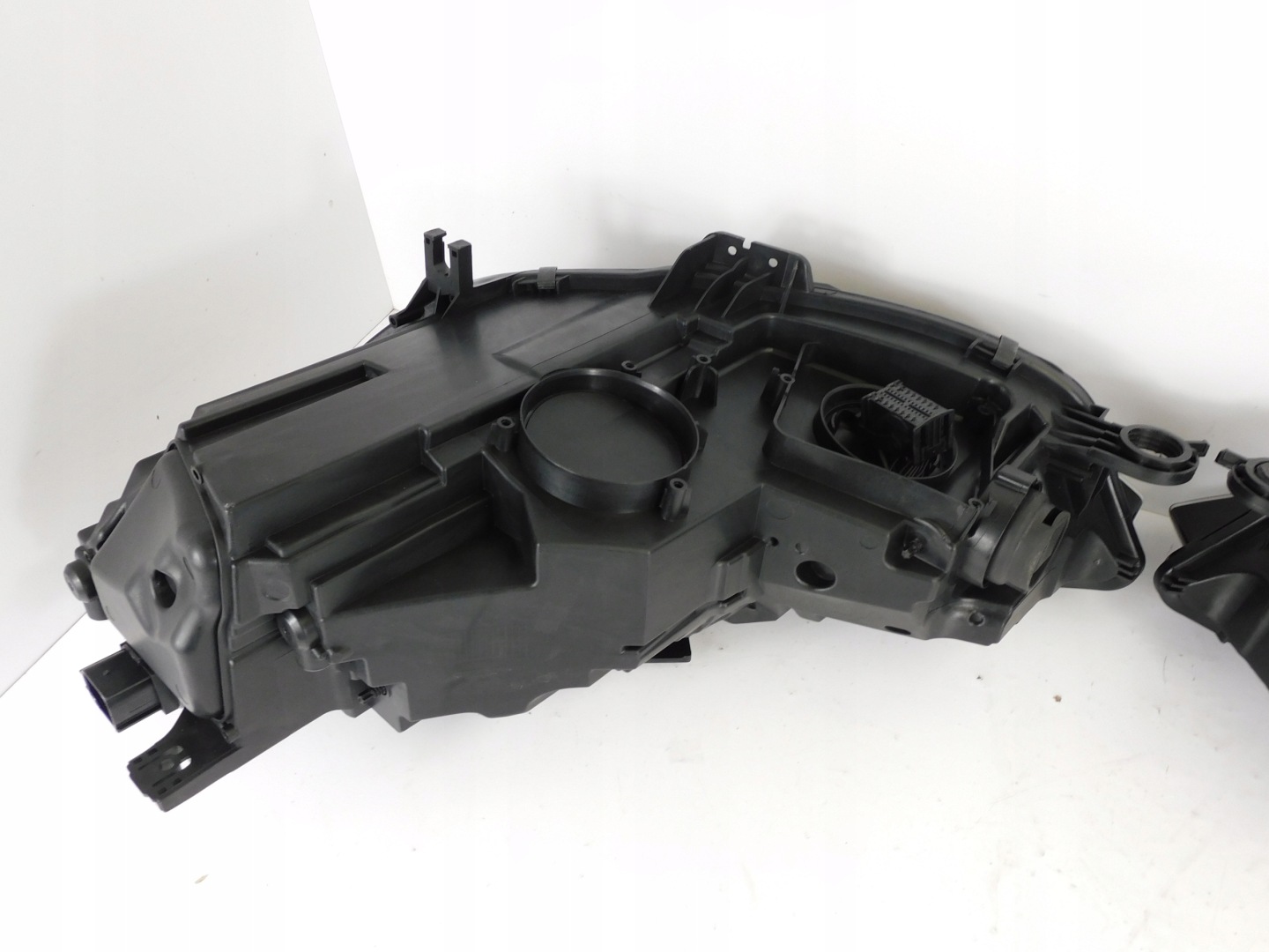Frontscheinwerfer Audi A4 B9 8W0941034D LED Links Scheinwerfer Headlight - Thumbnail 11