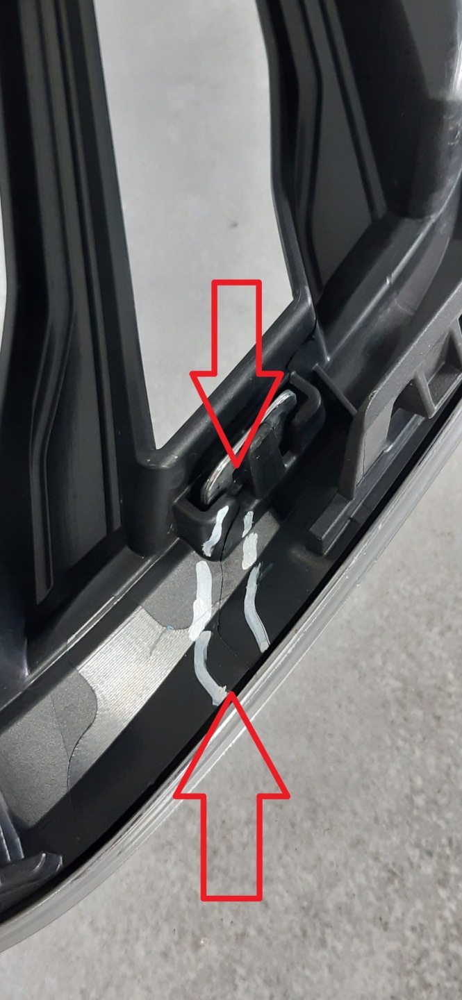 BMW 2 F44 Kühlergrill FRONTGRILL Kühlergitter 8737195 - Thumbnail 11