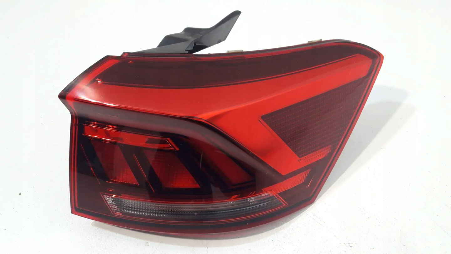 VW T-Roc A1 Rückleuchte 2GA945096A Rearlamp - Thumbnail 1