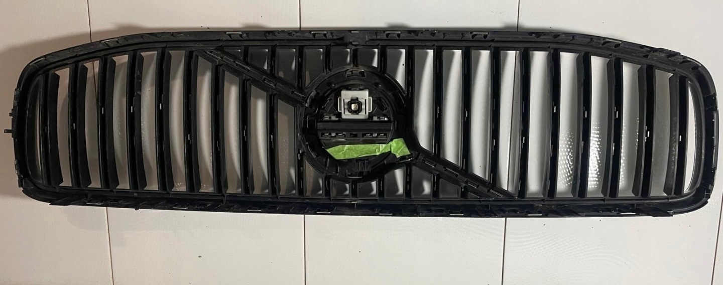 Volvo S90/V90 S90 Kühlergrill FRONTGRILL Kühlergitter 31425408 - Thumbnail 4