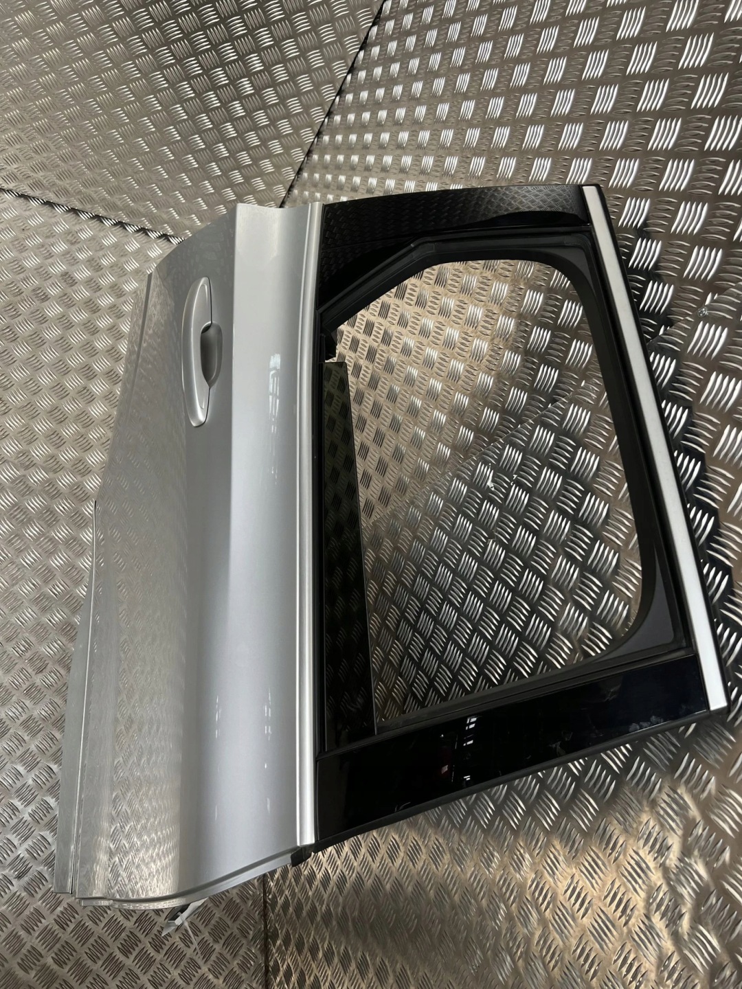 Volvo XC60 Tür Vorne Rechts Door Porta Porte - Thumbnail 6